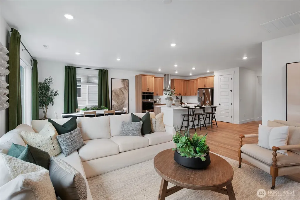 624 Sunbeam Place Sequim WA 98382