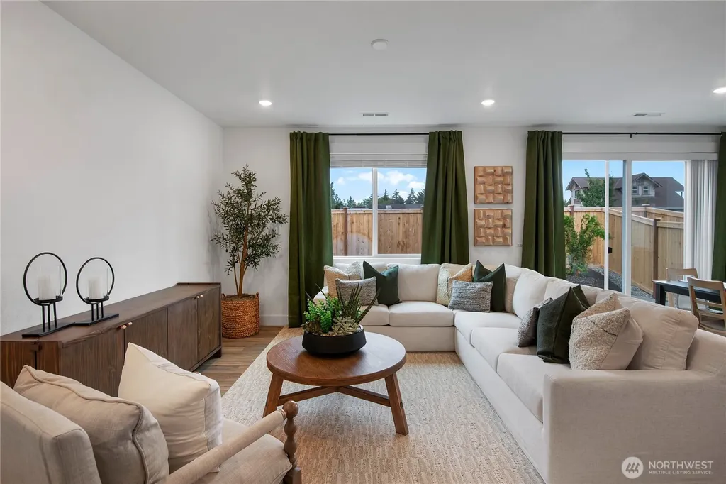 624 Sunbeam Place Sequim WA 98382