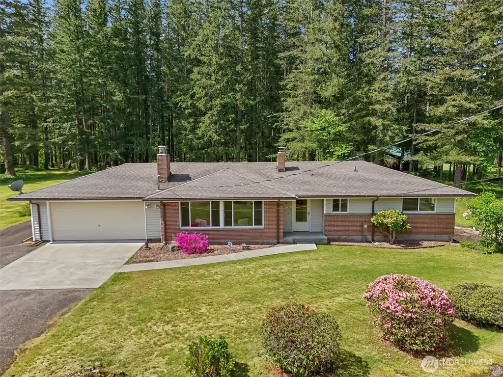 27405 Retreat Kanasket Road SE Ravensdale WA 98051