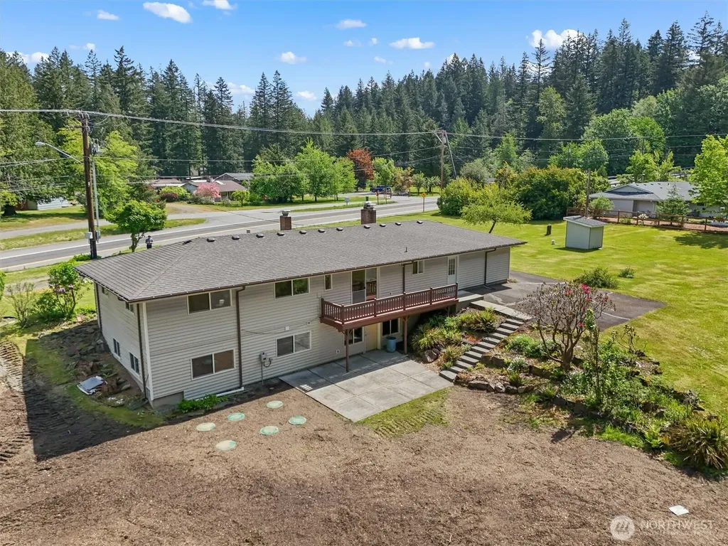 27405 Retreat Kanasket Road SE Ravensdale WA 98051