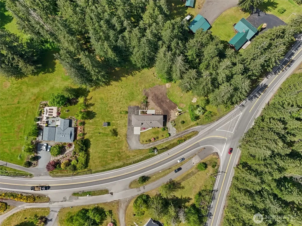 27405 Retreat Kanasket Road SE Ravensdale WA 98051