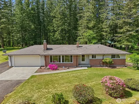 27405 Retreat Kanasket Road SE Ravensdale WA 98051