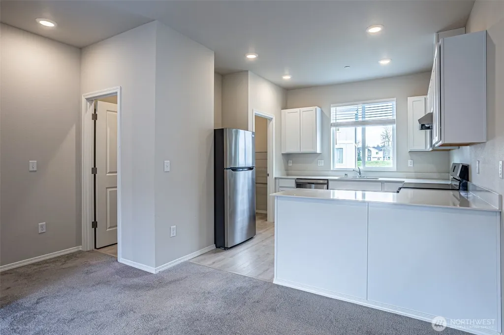 8800 Corona Court NE Lacey WA 98516