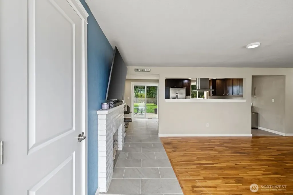 6726 Henderson Boulevard SE Tumwater WA 98501