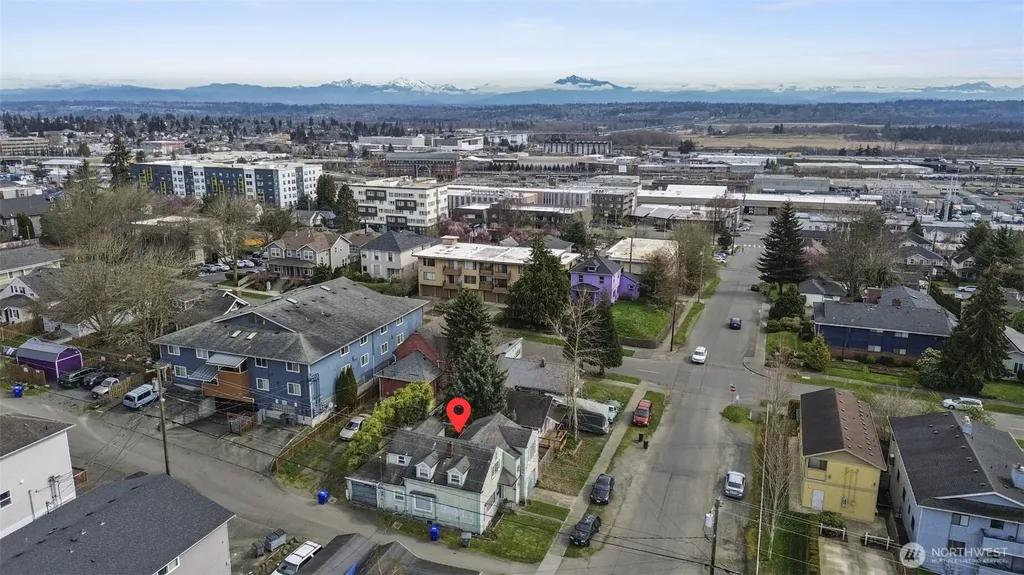 1817 34th Street Everett WA 98201