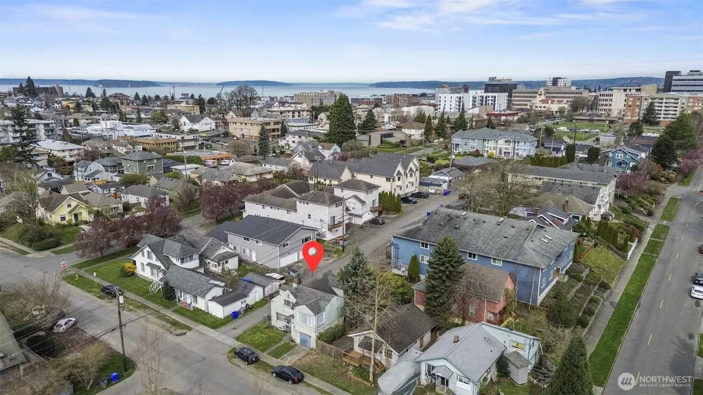 1817 34th Street Everett WA 98201
