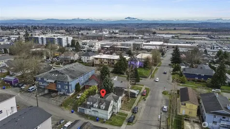 1817 34th Street Everett WA 98201
