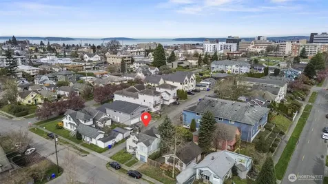 1817 34th Street Everett WA 98201