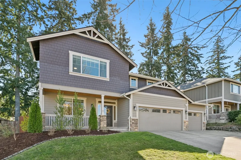 3945 19th Avenue NE Olympia WA 98506