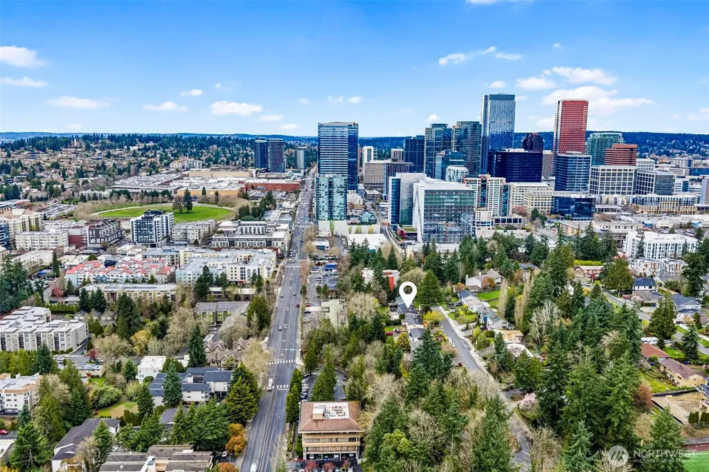 231 105th Avenue SE Bellevue WA 98004