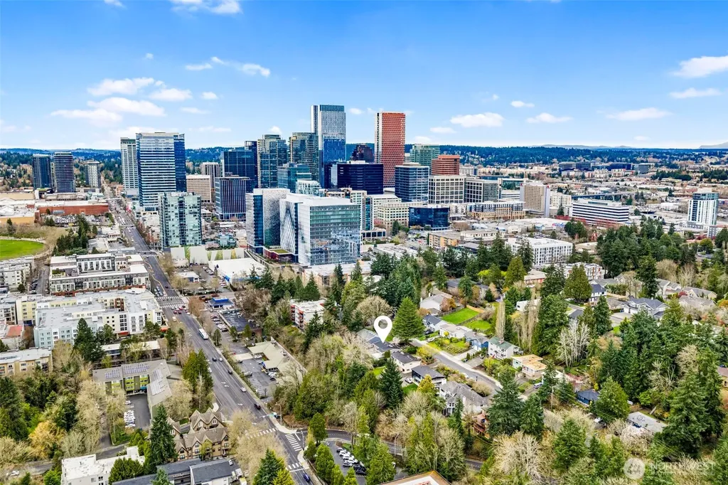 231 105th Avenue SE Bellevue WA 98004