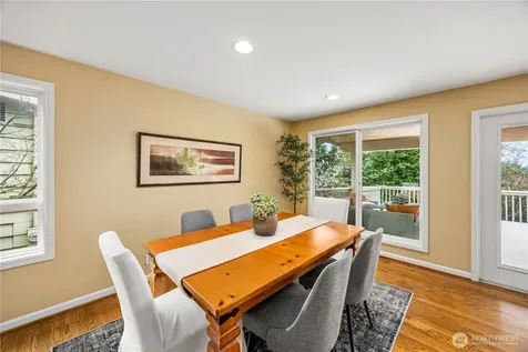 231 105th Avenue SE Bellevue WA 98004
