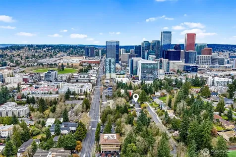 231 105th Avenue SE Bellevue WA 98004
