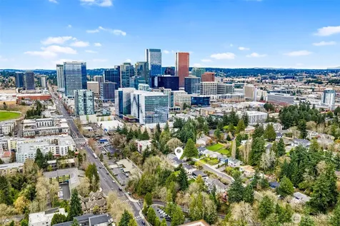 231 105th Avenue SE Bellevue WA 98004