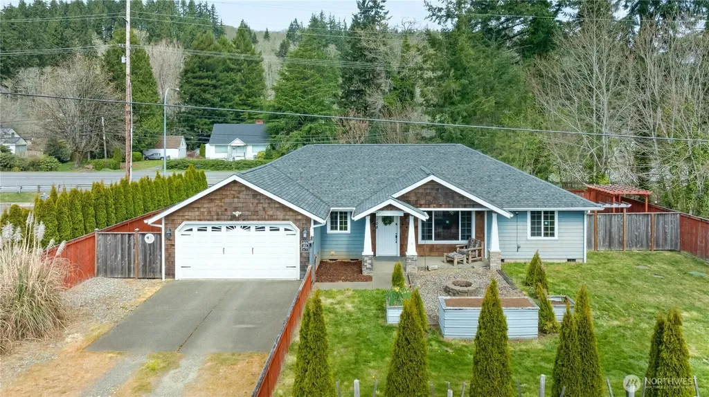 108 Old Hill Road Aberdeen WA 98520