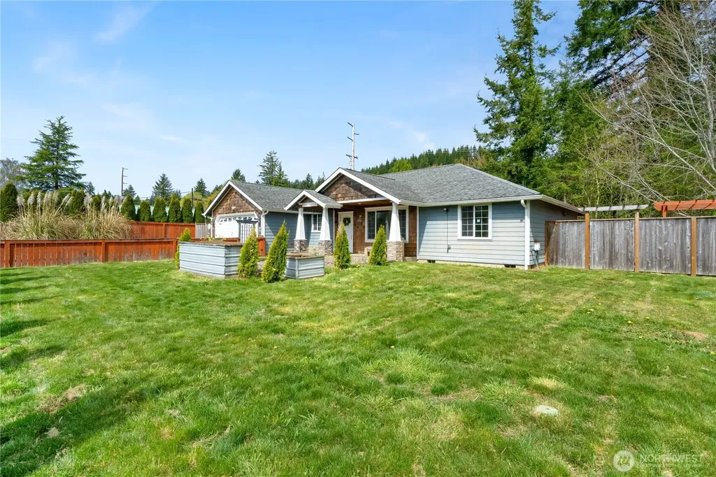 108 Old Hill Road Aberdeen WA 98520