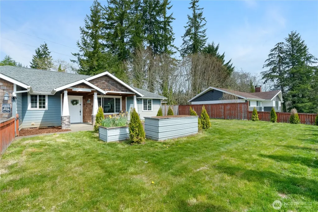 108 Old Hill Road Aberdeen WA 98520