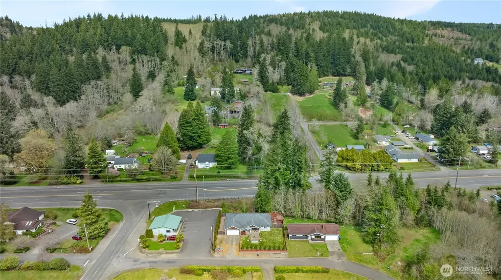 108 Old Hill Road Aberdeen WA 98520