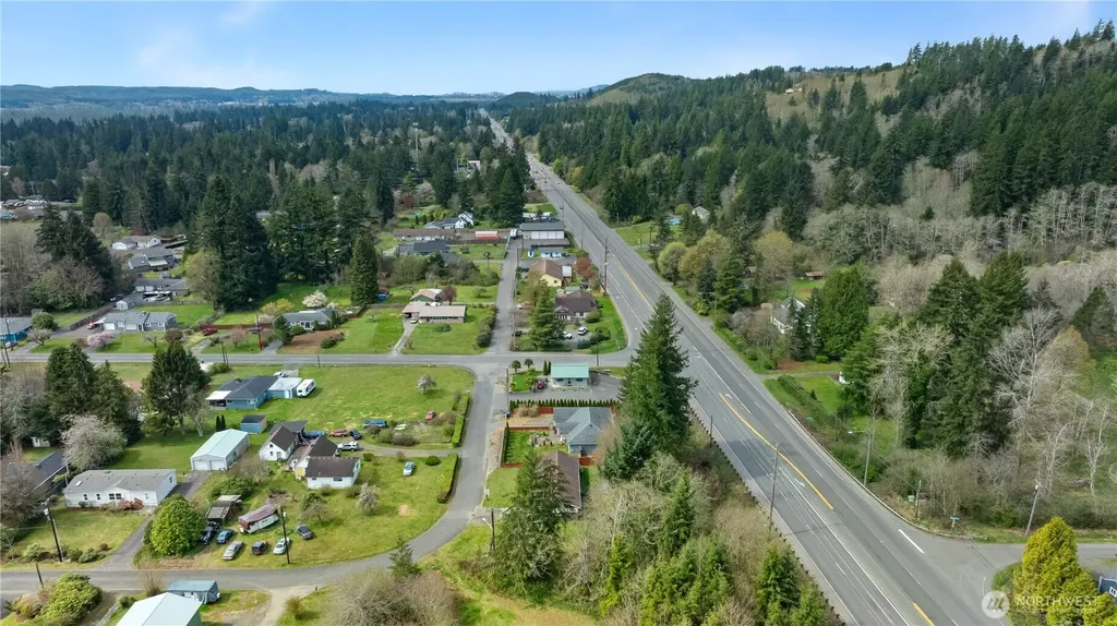 108 Old Hill Road Aberdeen WA 98520