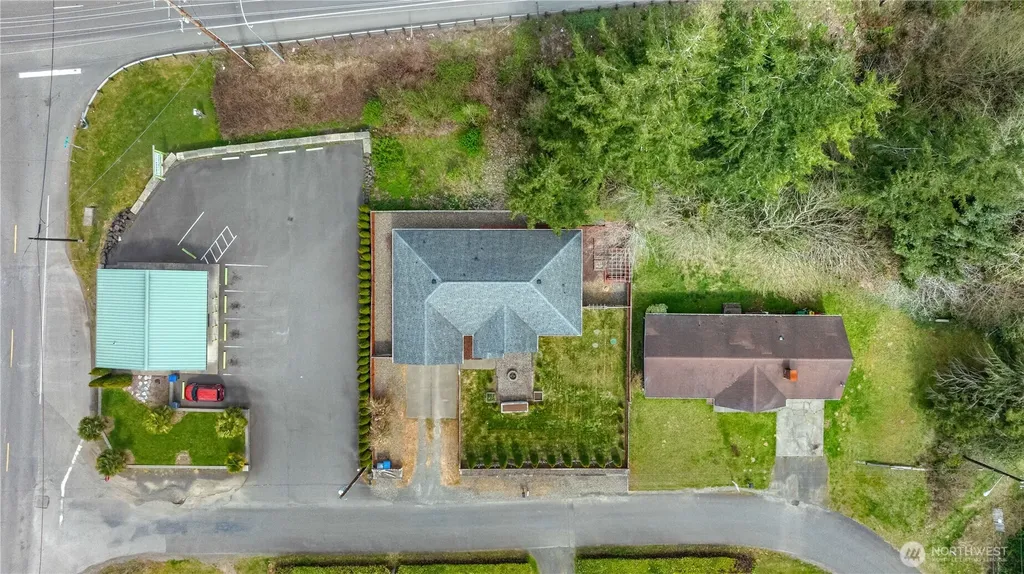 108 Old Hill Road Aberdeen WA 98520
