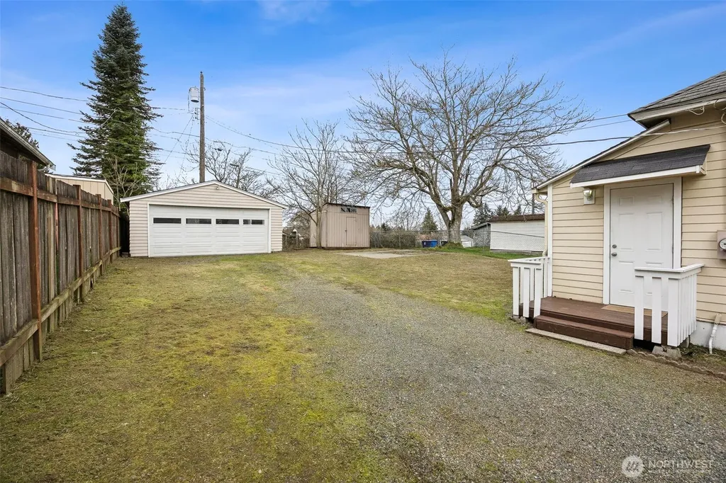 5420 S State Street Tacoma WA 98409