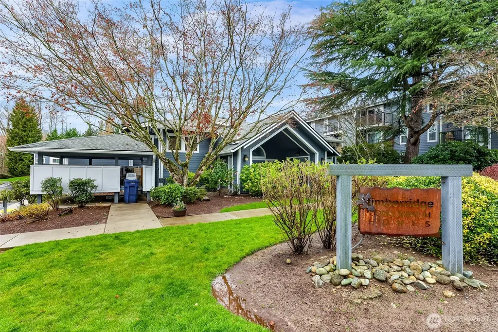 14002 NE 181st Place Woodinville WA 98072