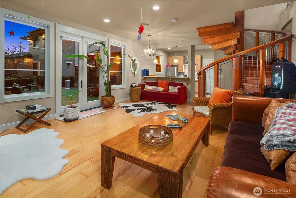 11303 S Dogwood Lane Woodway WA 98020