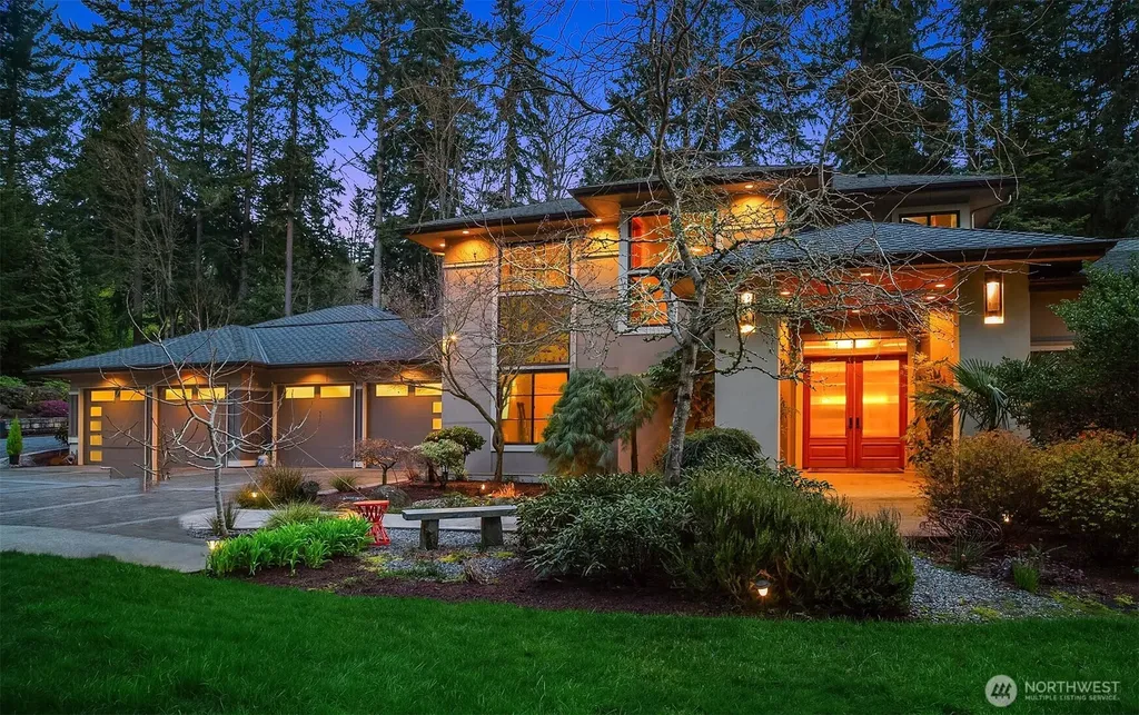 11303 S Dogwood Lane Woodway WA 98020