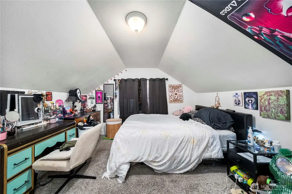 3812 S Thompson Avenue Tacoma WA 98418