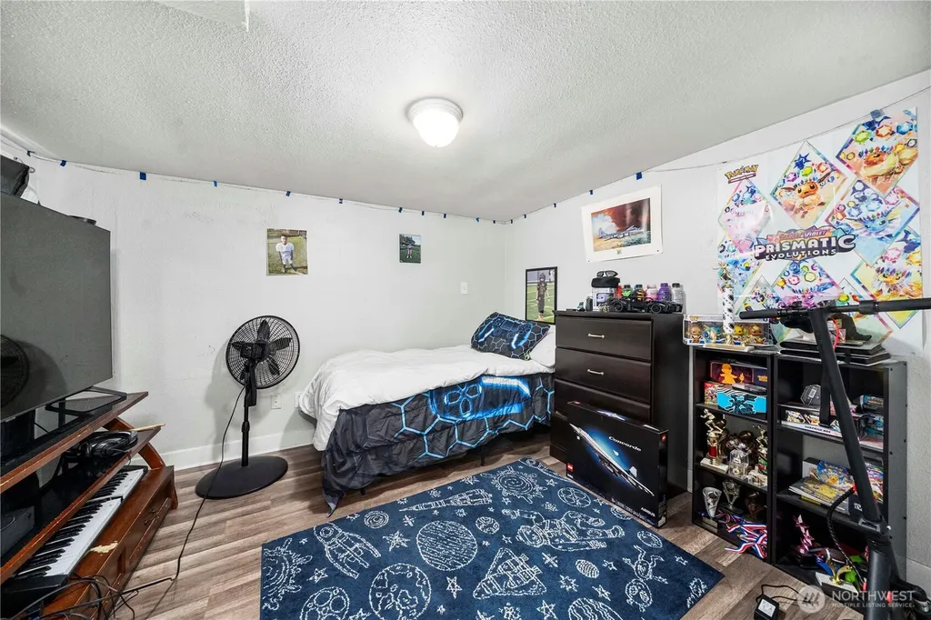 3812 S Thompson Avenue Tacoma WA 98418