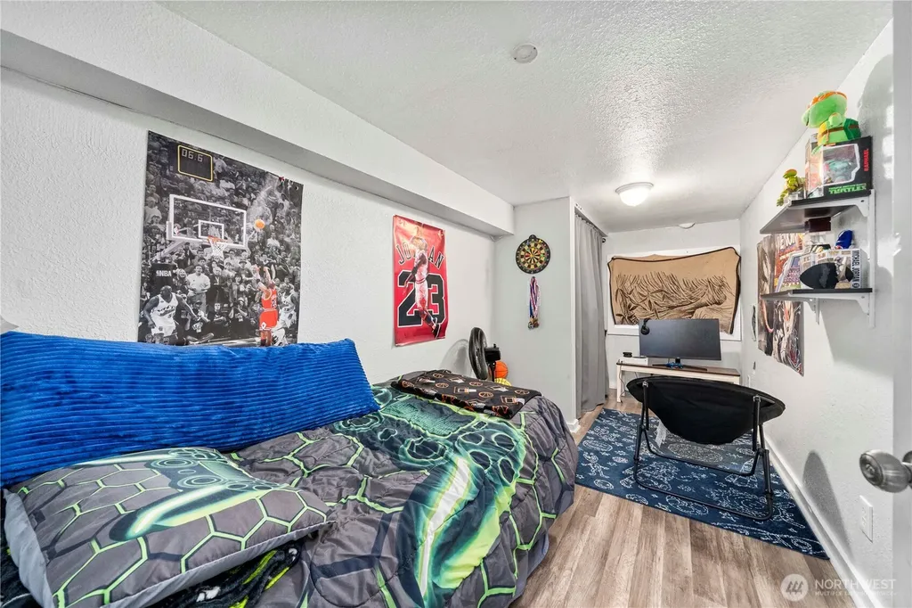 3812 S Thompson Avenue Tacoma WA 98418
