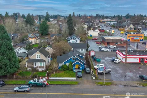 3812 S Thompson Avenue Tacoma WA 98418
