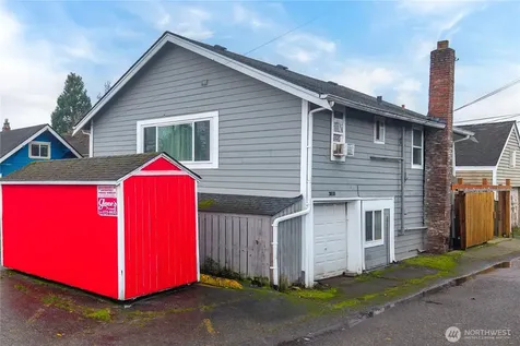 3812 S Thompson Avenue Tacoma WA 98418