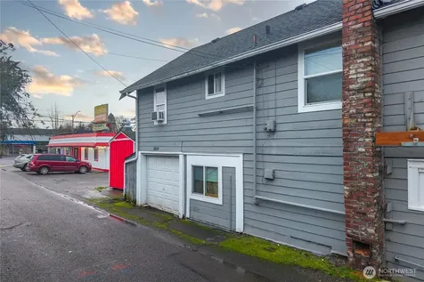 3812 S Thompson Avenue Tacoma WA 98418