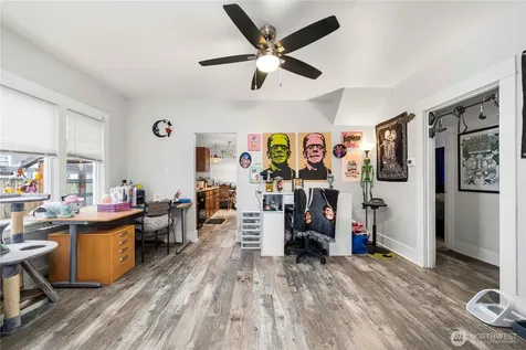 3812 S Thompson Avenue Tacoma WA 98418