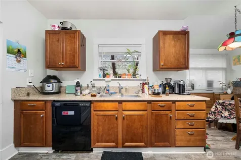 3812 S Thompson Avenue Tacoma WA 98418