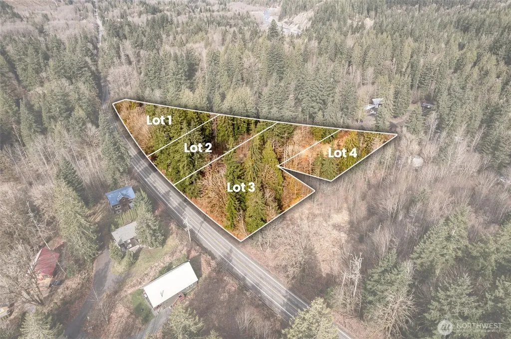 10211 Mt Baker Highway Deming WA 98244