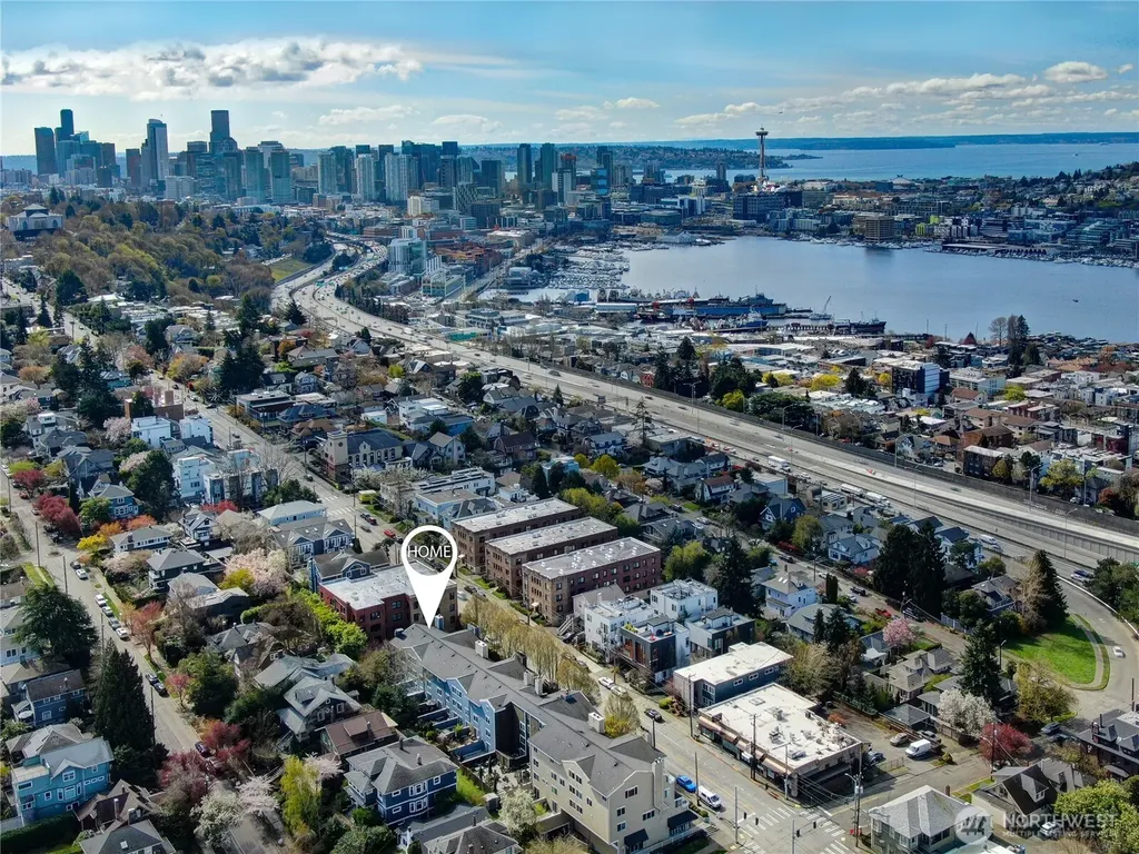 2350 10th Avenue E Seattle WA 98102