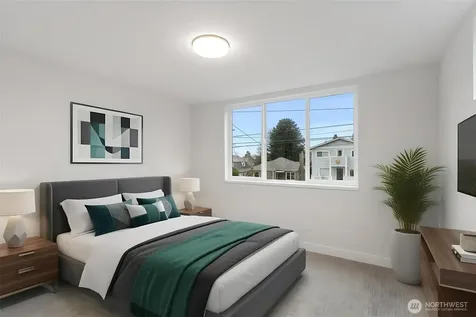 7336 27th Avenue NW Seattle WA 98117