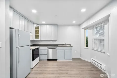 3321 S Asotin Street Tacoma WA 98418