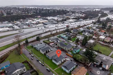 3321 S Asotin Street Tacoma WA 98418