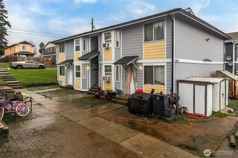 3321 S Asotin Street Tacoma WA 98418