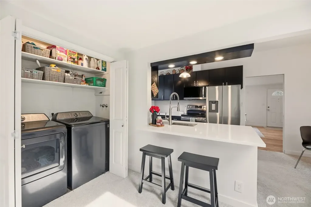 1279 149th Place SE Bellevue WA 98007