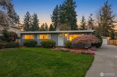 1279 149th Place SE Bellevue WA 98007