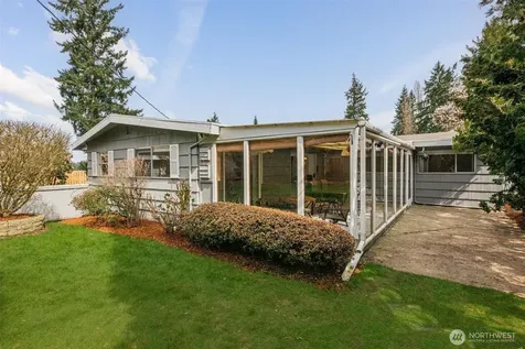 1279 149th Place SE Bellevue WA 98007