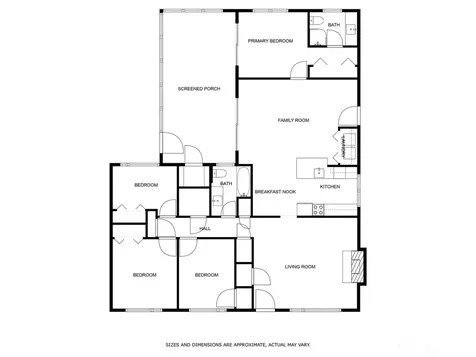 1279 149th Place SE Bellevue WA 98007