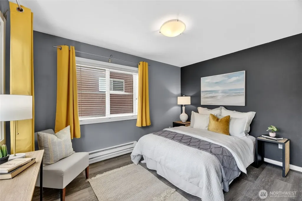 321 E Thomas Street Seattle WA 98102