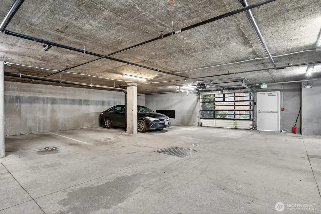 321 E Thomas Street Seattle WA 98102