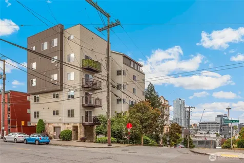 321 E Thomas Street Seattle WA 98102