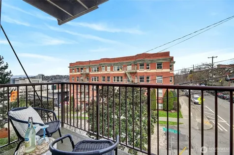 321 E Thomas Street Seattle WA 98102